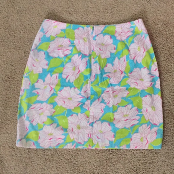 Ralph Lauren Skirt - Picture 4 of 5